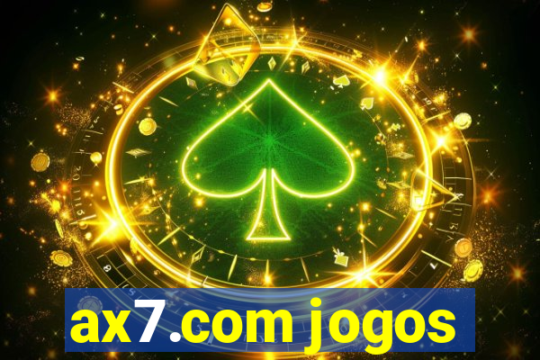 ax7.com jogos